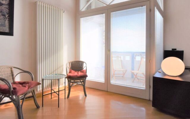 Apartment Iris Venezia Giudecca