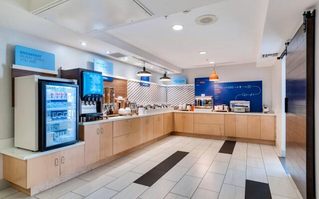 Holiday Inn Express Hotel & Suites Banning by IHG