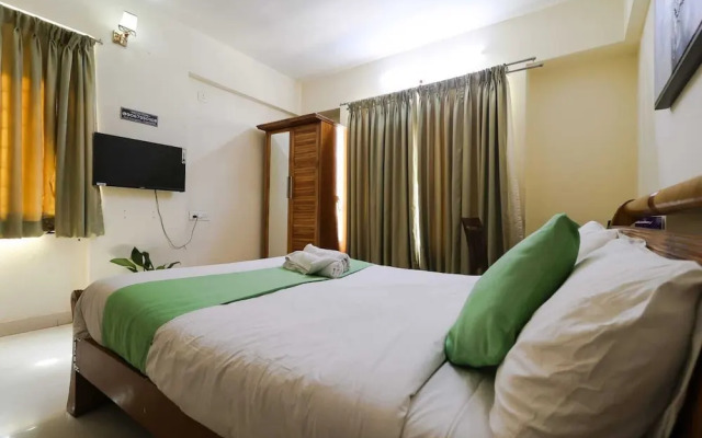Hotel Grand View - Pimple Saudagar