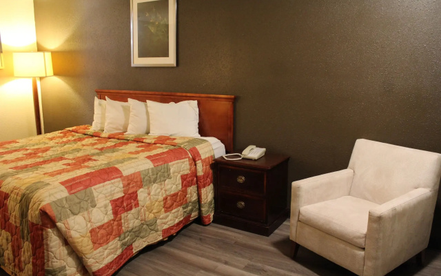 Regency Inn