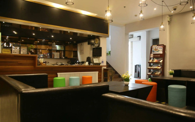 Shanghai Fish Inn Bund