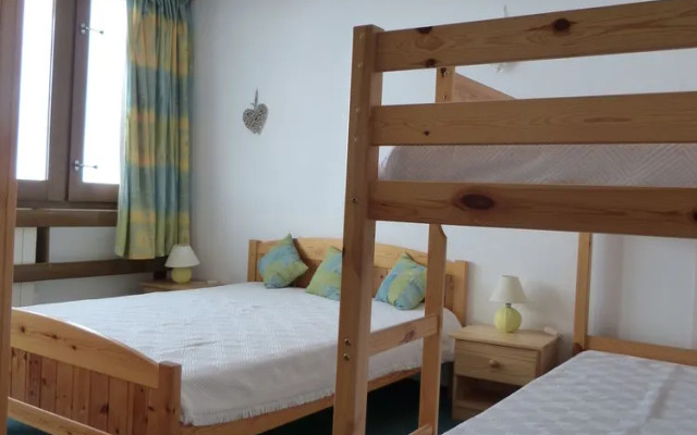 Ski et Soleil Plagne - Aime 2000