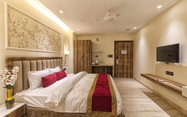 Hotel Royal 9