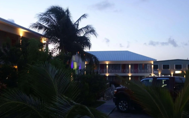 The Lodgings Hotel SureStay Collection by Best Western