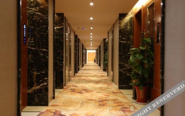 Rui An Zhen Pin hotel