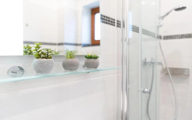 Seestraße 43 Wohnung 1