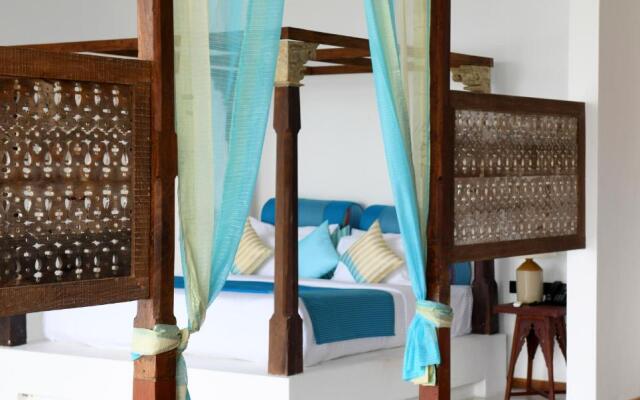 Ayurvie Weligama - Ayurvedic Retreat