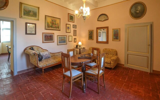 Villa Marianna