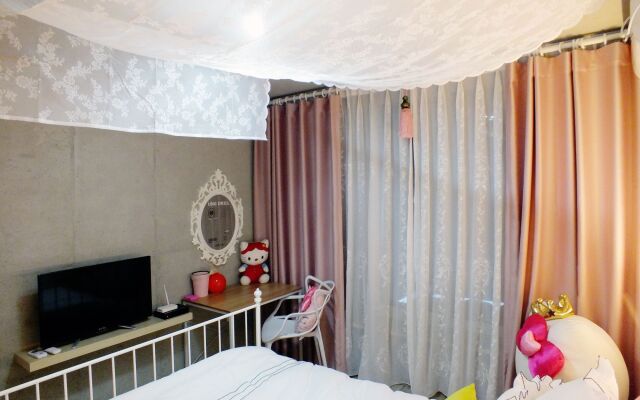 Ariene Guesthouse - Hostel