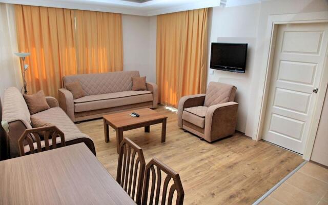 Yeni Acun Apart Hotel