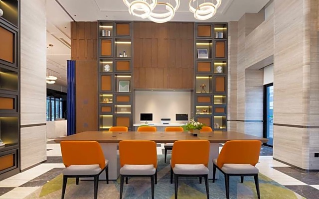 Hampton by Hilton Xiamen Tong'an Chengnan