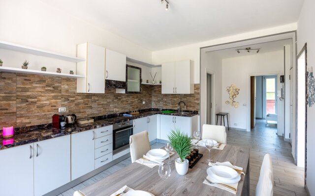 Luxury and Elegance in the Heart of Milan