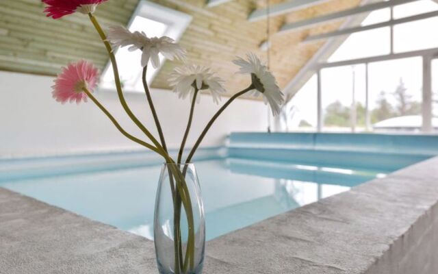 "Sarita" - 900m from the sea in Western Jutland