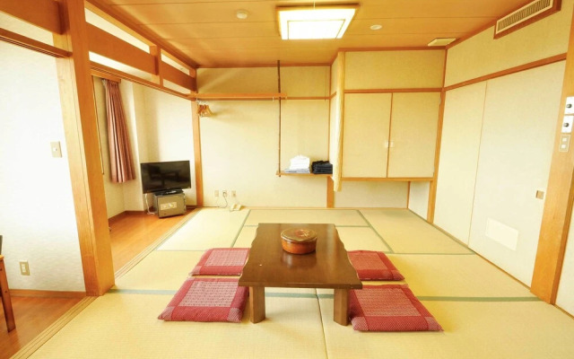 Hotel Itamuro