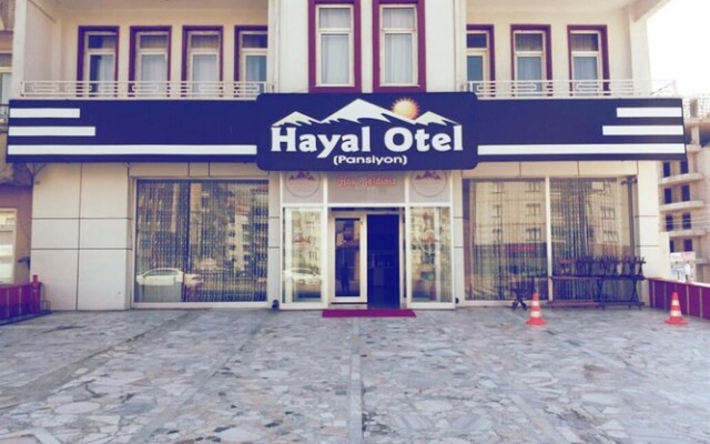 Hayal Hotel Aksaray