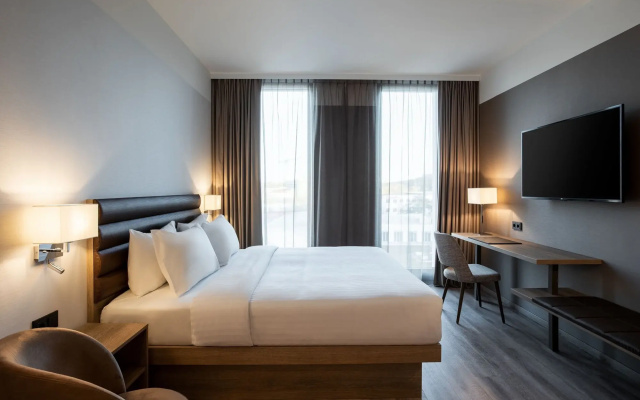 AC Hotel by Marriott Wuerzburg