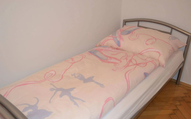 Goldfisch Apartment am Donaukanal