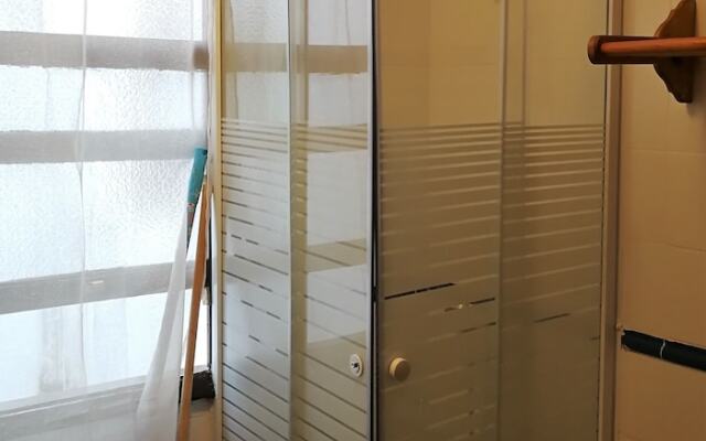 El Confital El Médano Lugar de encuentro