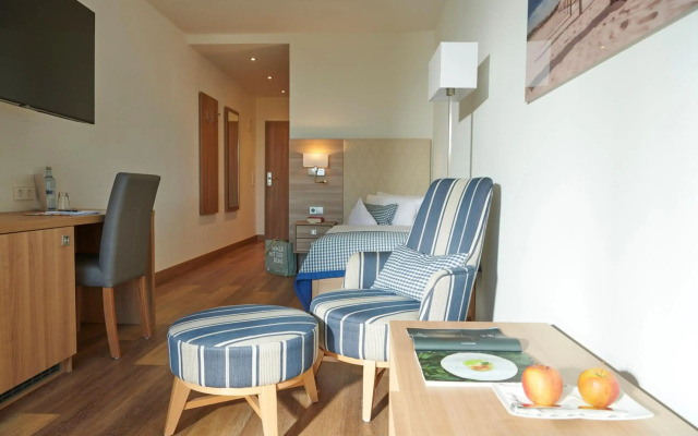 Hotel Bernstein