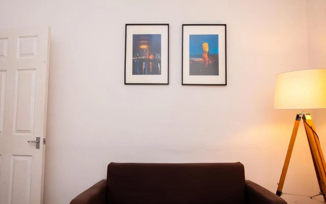Whitland Apartment