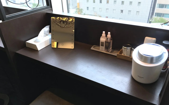 a-STYLE Shinsaibashi - Female Only -