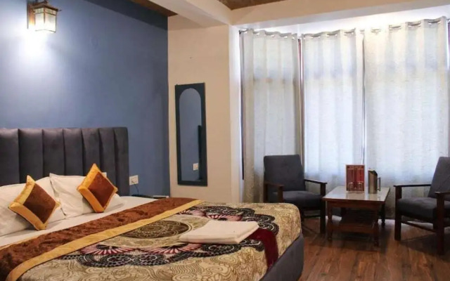 Hotel Link Way