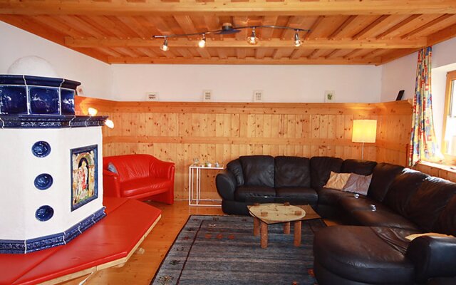 House Almvilla Sirnitz - Hochrindl