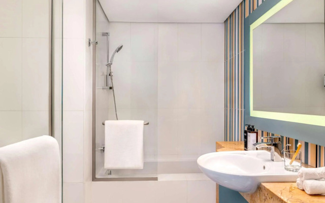 Aparthotel Adagio Fujairah