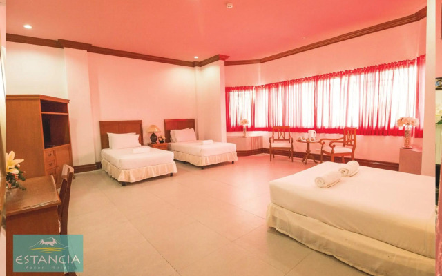 Estancia Resort Hotel