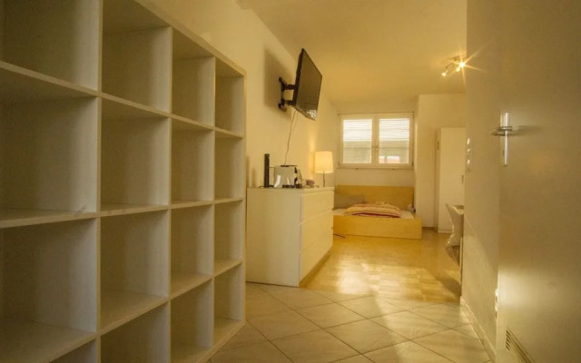 Ferienwohnung Charlotte