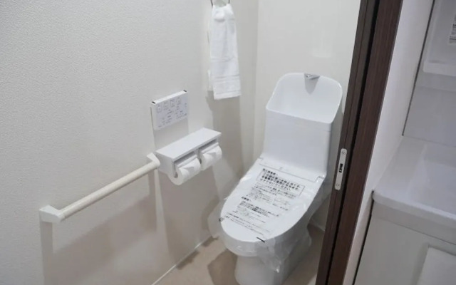 Nagayama Whole Apartment