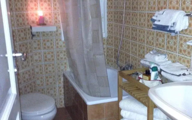 Valeria Apartment