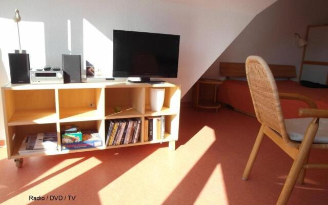 Birkenstrasse 6 I Wohnung 11