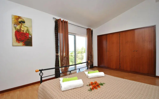 Villa Margarita