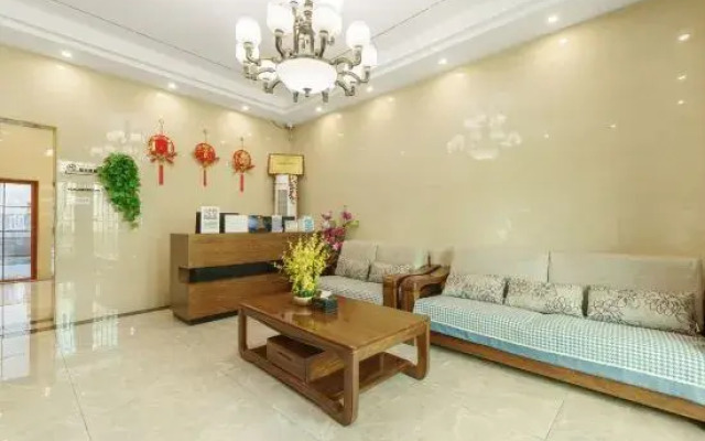 Sanya West Island Fisherman's Homestay