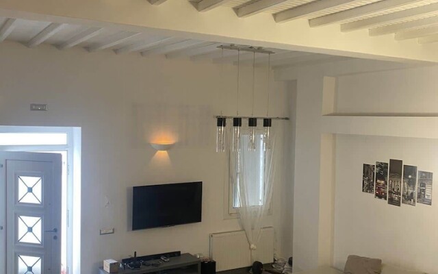 Mykonos Chora 2 Bd House Cycladic Escape