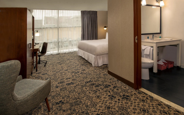 Four Points by Sheraton Philadelphia City Center