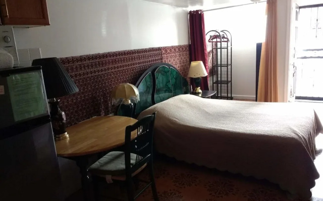 Astoria B&B