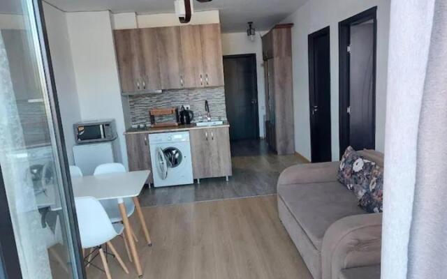 Served Apartment in M25 Apart Hotel 3