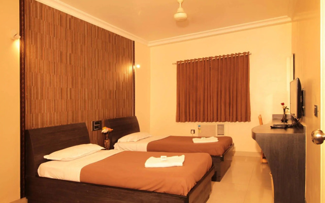 Hotel Janki Executive