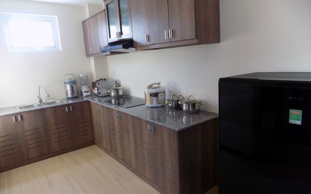 La Suite Hotel Da Nang