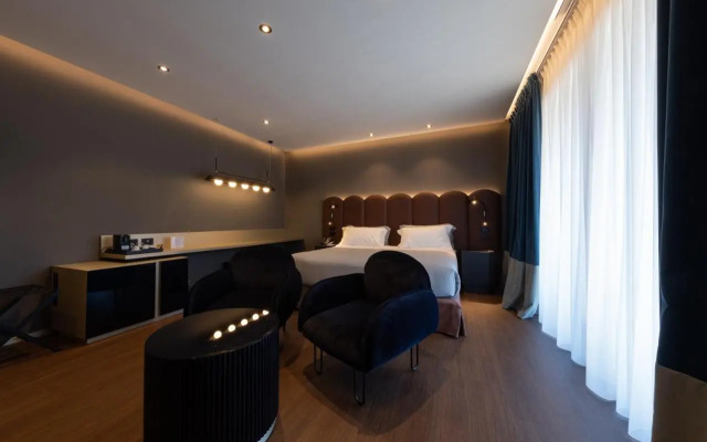 Eurostars Matera LaSuite