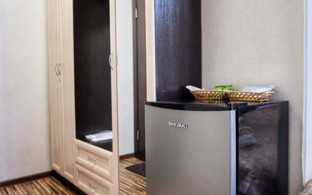 Three Stars (Second Case)