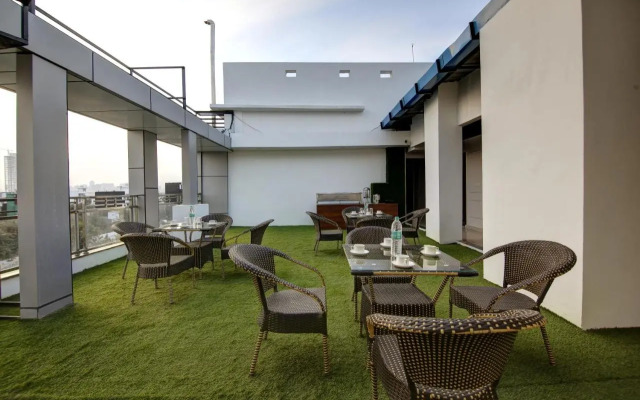 Hotel Elite Corporate inn