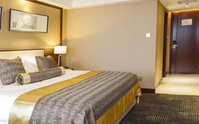 Golden NO.1 Hotel