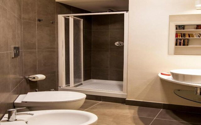 San Pietro Bright Apartment