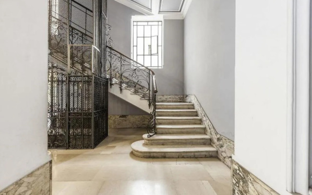 Residenza Vatican Suite