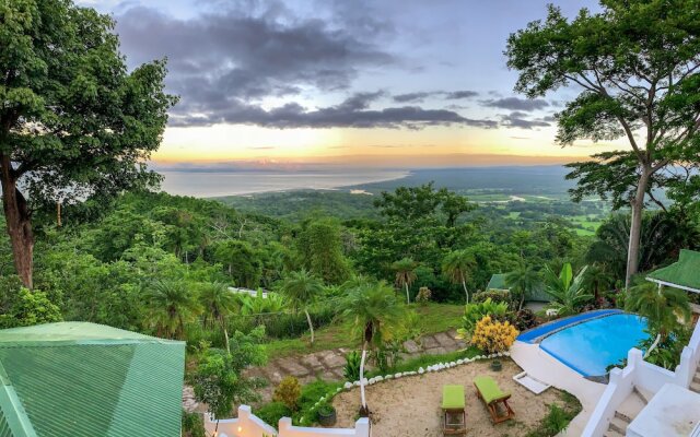 Carara Ocean View Hotel Costa Rica