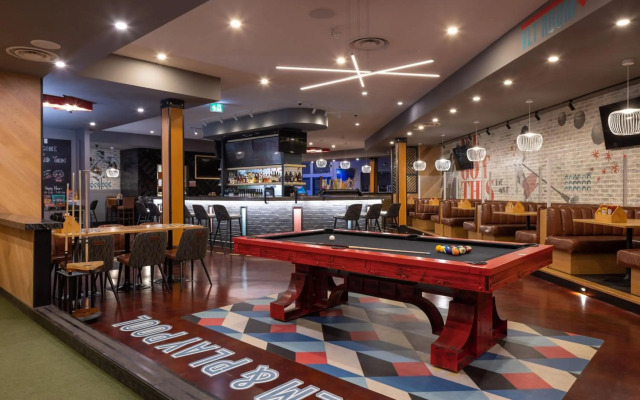 Delta Hotels by Marriott Calgary South