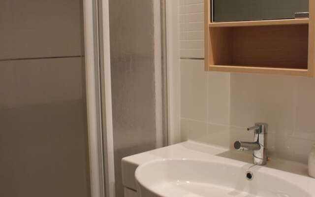 Apartamentos Les Portelles